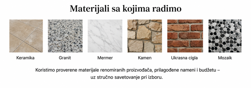 materijali